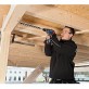 BOSCH GSB 18V-28 triecienurbjmašīna - skrūvgriezis 2x4 Ah